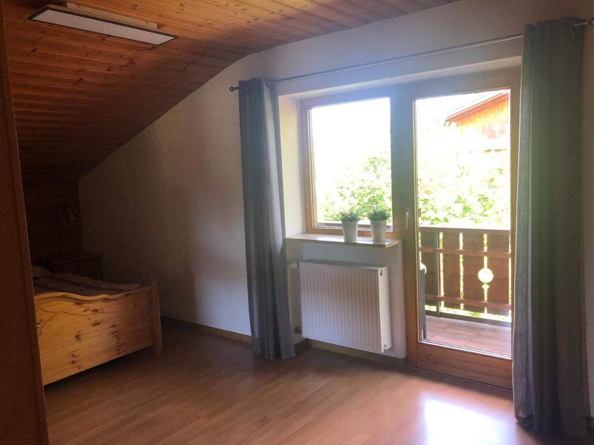 Mayr Apartment