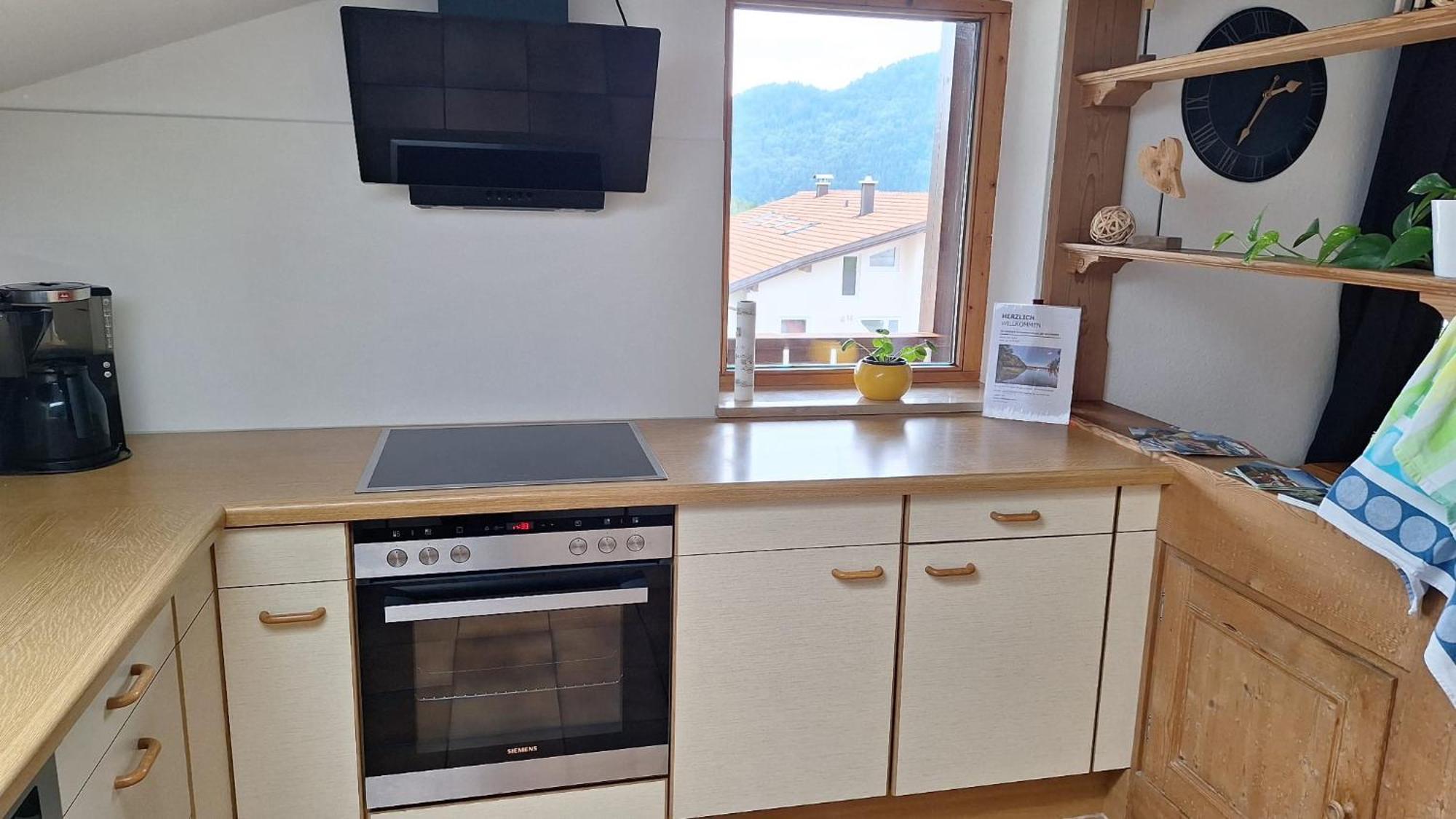 Mayr Apartment *