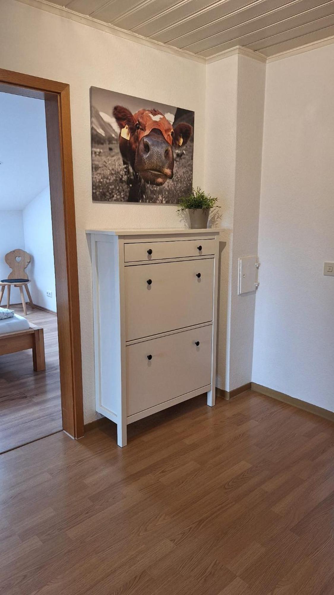 Apartment Mayr *