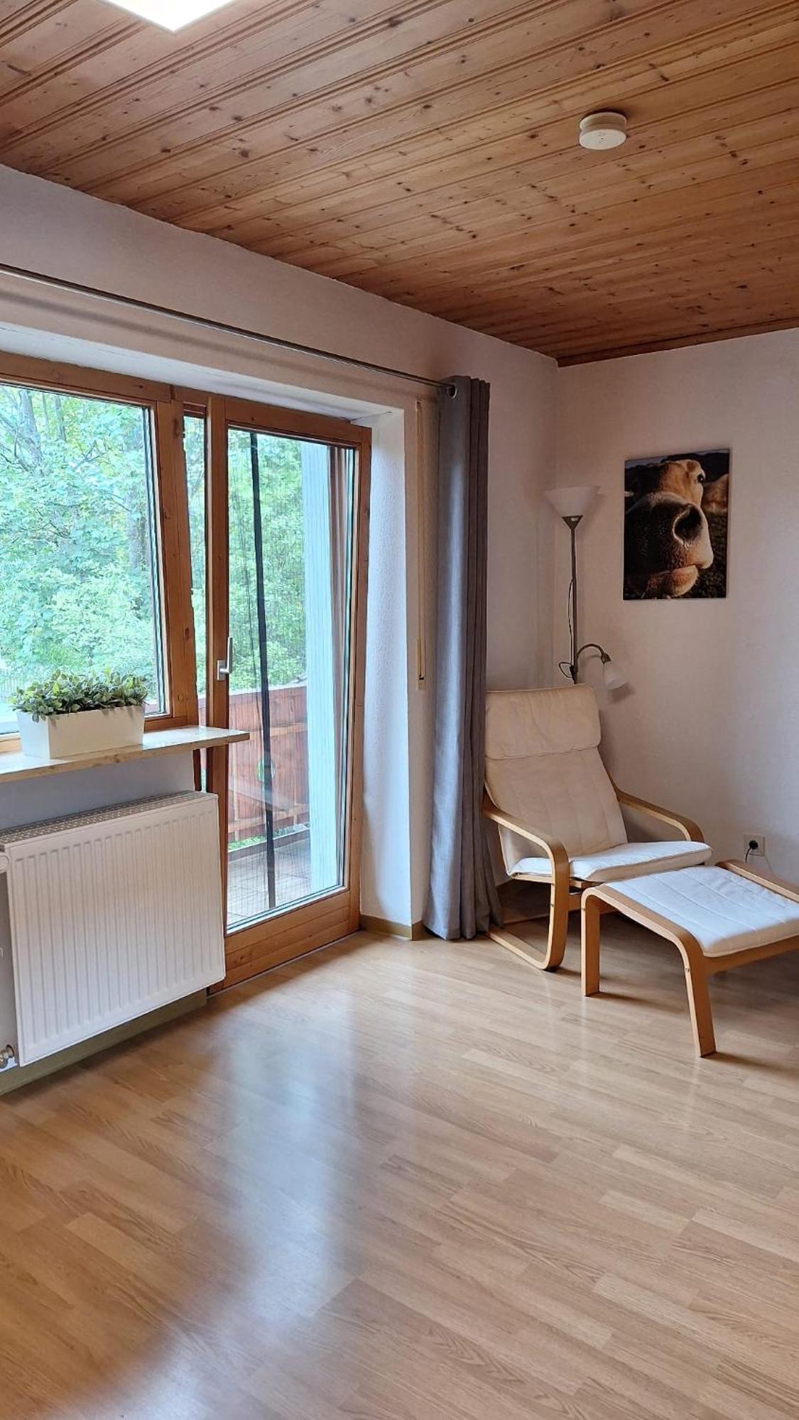 Mayr Apartment Füssen