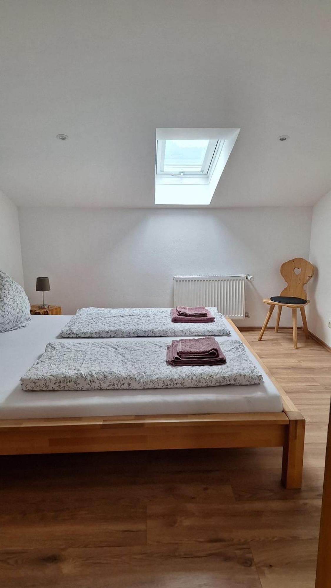 Apartment Mayr Füssen
